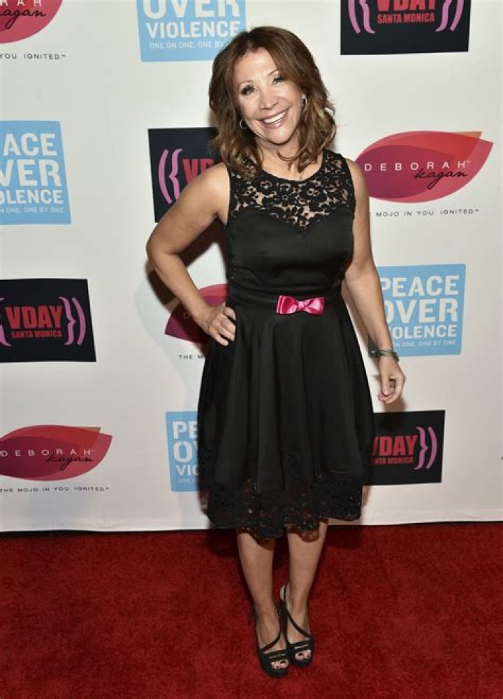 Cheri Oteri Net Worth