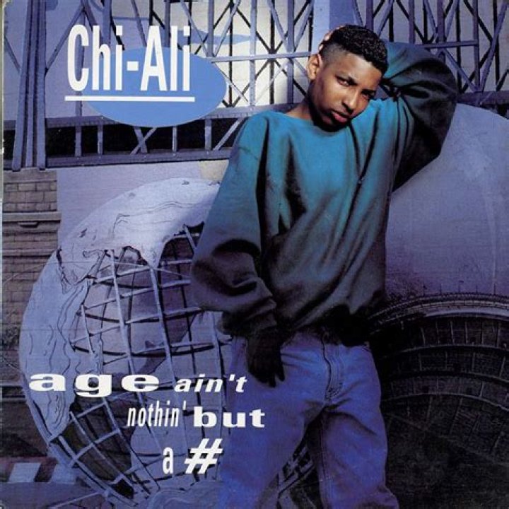 Chi Ali
