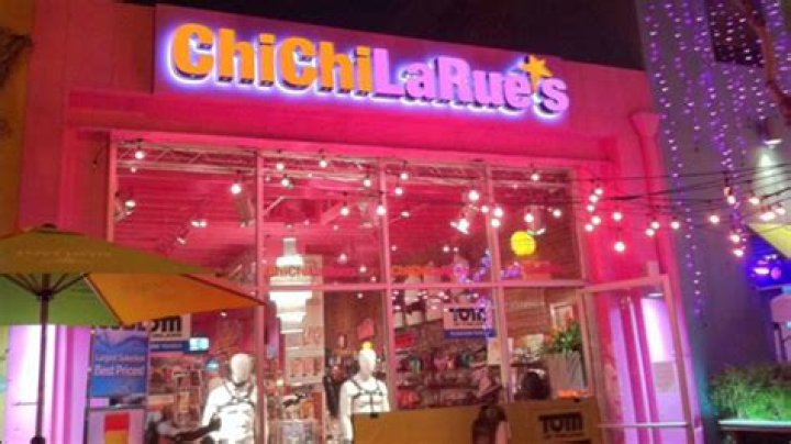 Chi Chi LaRue