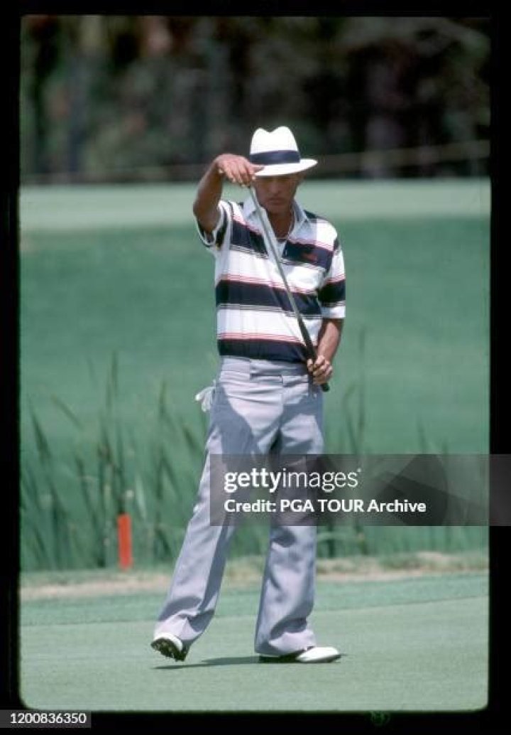 Chi-Chi Rodriguez