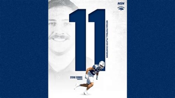 Chris Combs (American football)
