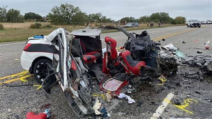 Chris Hughes Dies: Tragic Car Accident Claims Life of Dallas, Texas Man - SarkariResult