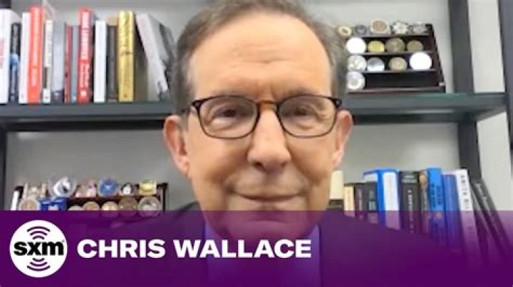 Chris Wallace Update: What's the Latest on Chris Wallace? Where is Chris Wallace Currently? What is Chris Wallace Up to Now? - SarkariResult