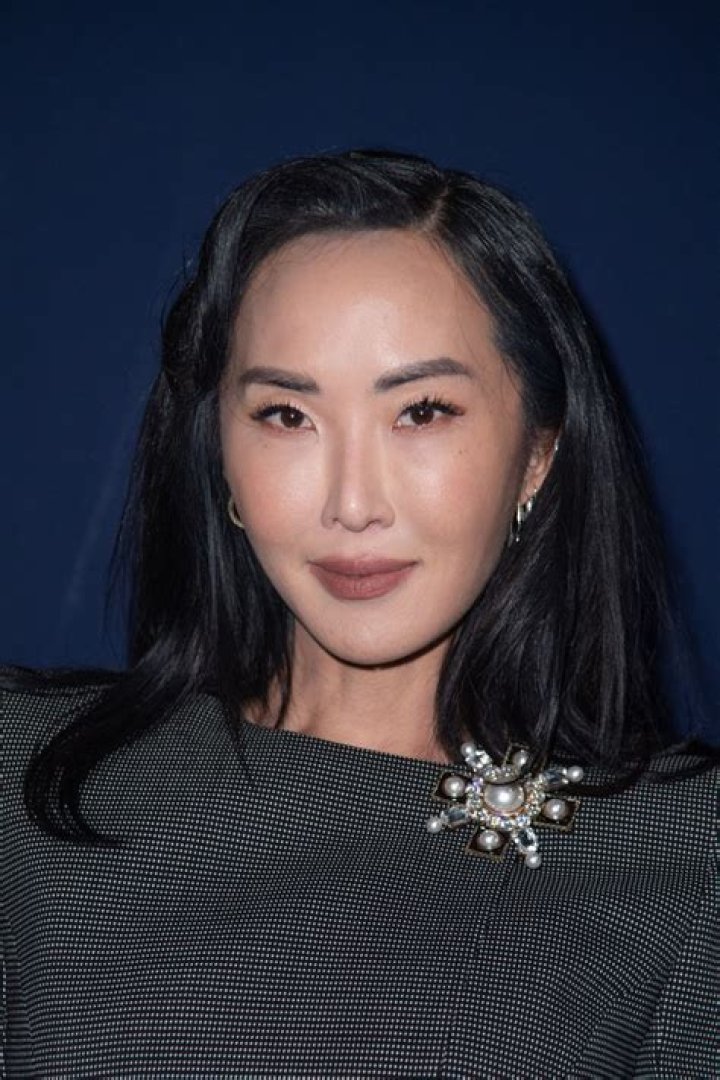 Chriselle Lim