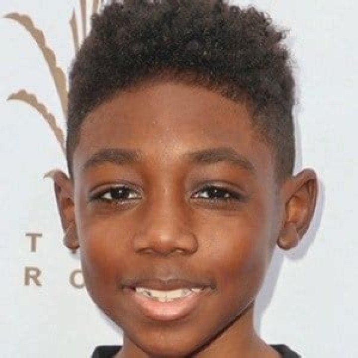 Christian Isaiah Net Worth