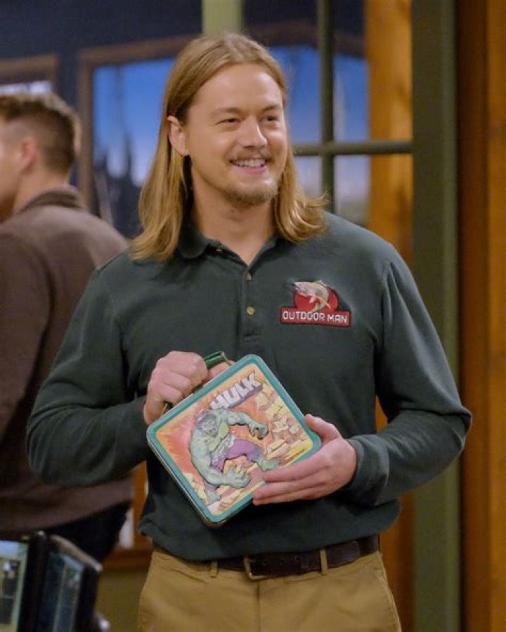 Christoph Sanders