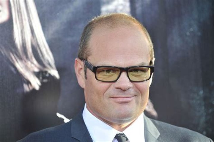 Christopher M. Bauer Net Worth