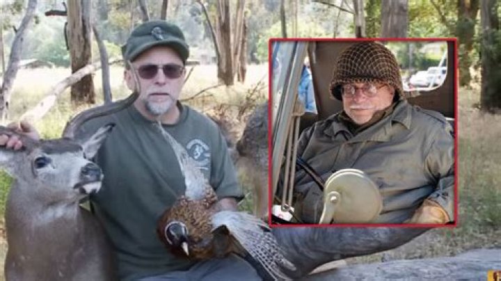 Chuck Testa Net Worth