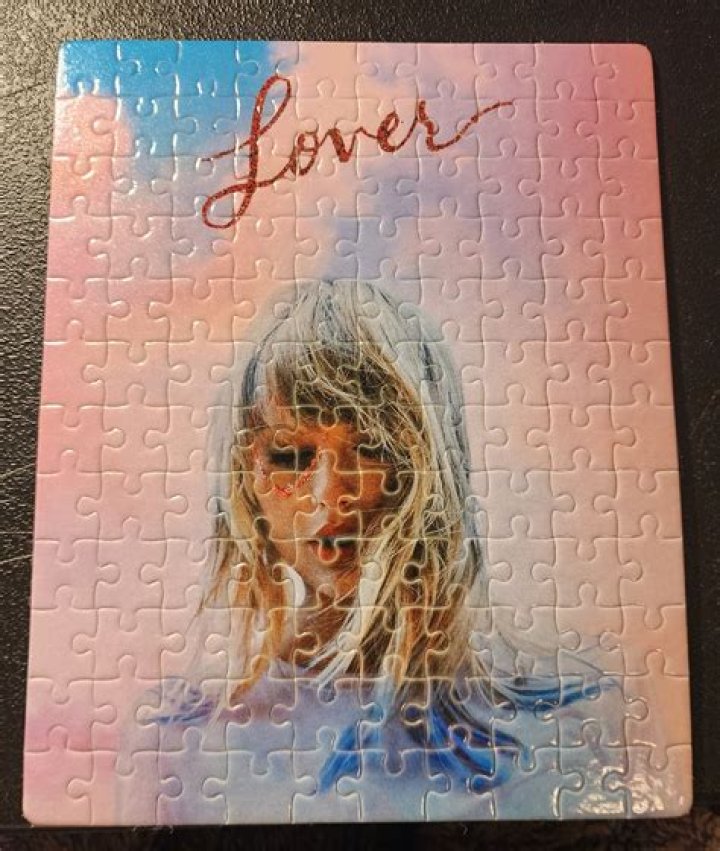 City Vault Puzzle Taylor Swift 1989 Challenge - SarkariResult