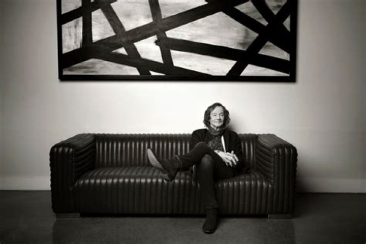 Colin Blunstone