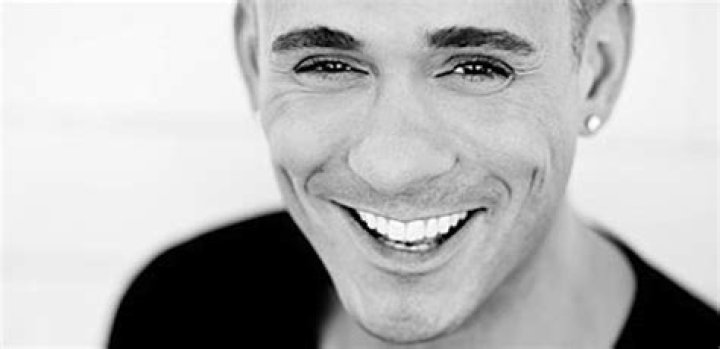 Colin Megaro