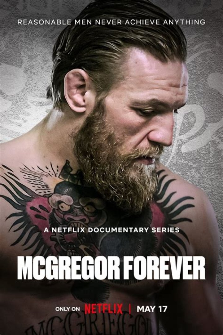 Conor Mcgregor Religion : What is Conor Mcgregor's Religion? Is Conor Mcgregor a Christian ? - SarkariResult