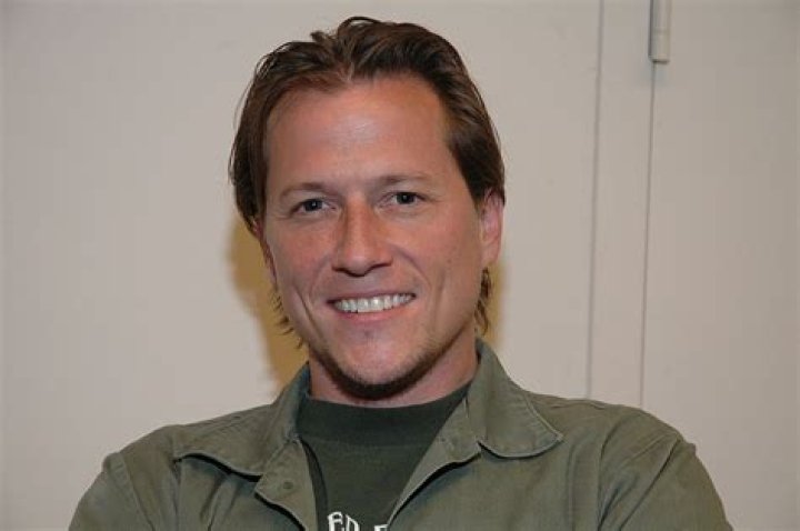 Corin Nemec Net Worth
