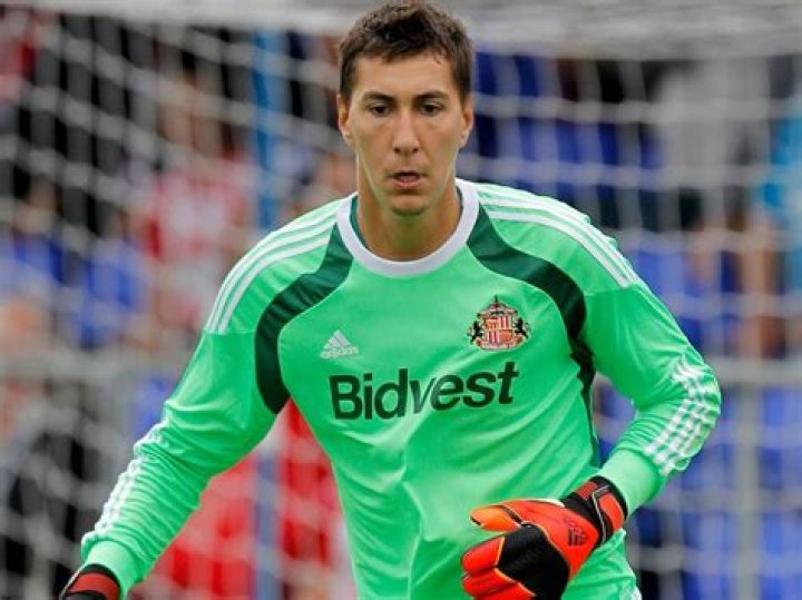 Costel Pantilimon