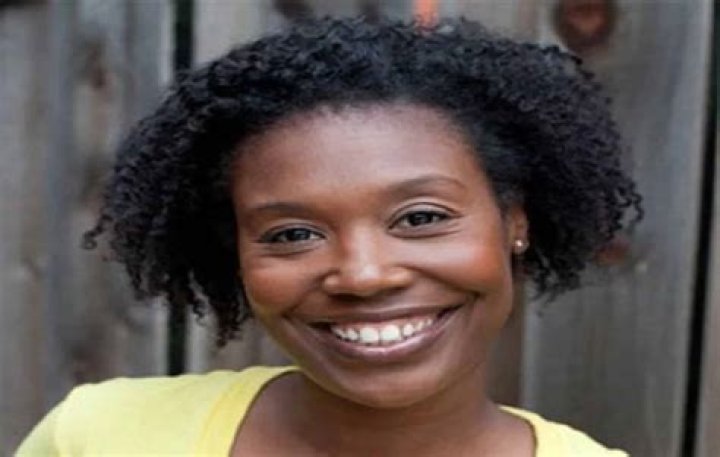 Courtney Burr Net Worth