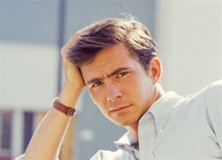 Craig Anthony Perkins Net Worth