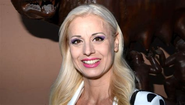 Cristiana Ciacci Net Worth