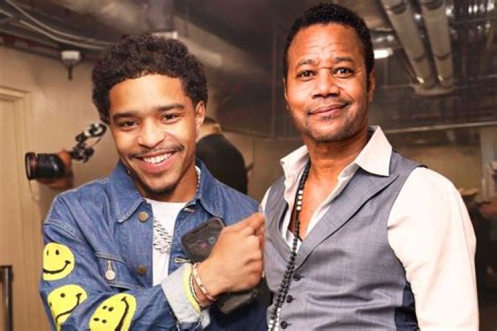 Cuba Gooding Jr. Net Worth: Details About Height, Wife, Movies, Series - SarkariResult
