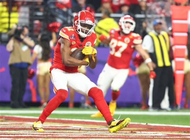 Current Status of Marquez Valdes-Scantling: Where is He Now? Uncovering What Happened to Marquez Valdes-Scantling - SarkariResult