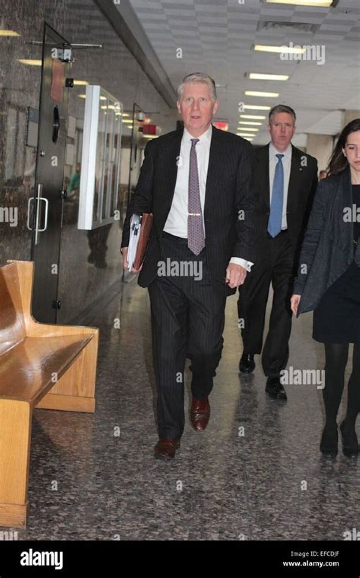 Cyrus Vance Jr.