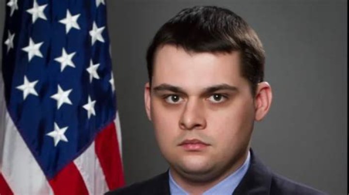 Dan Caldwell