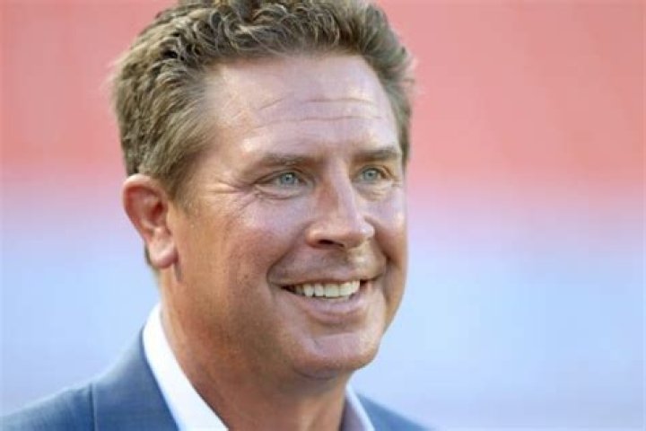Dan Marino Net Worth