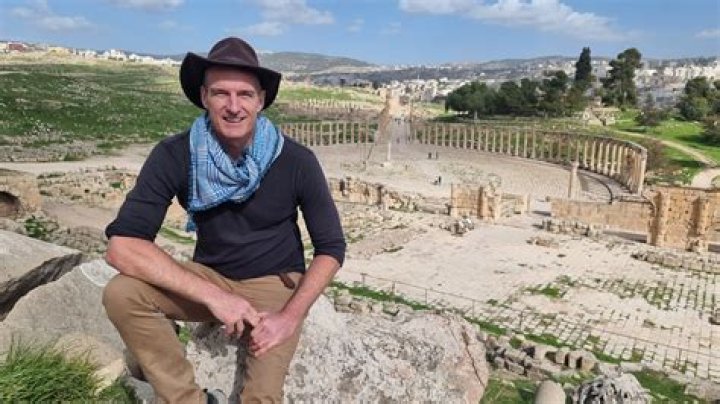 Dan Snow