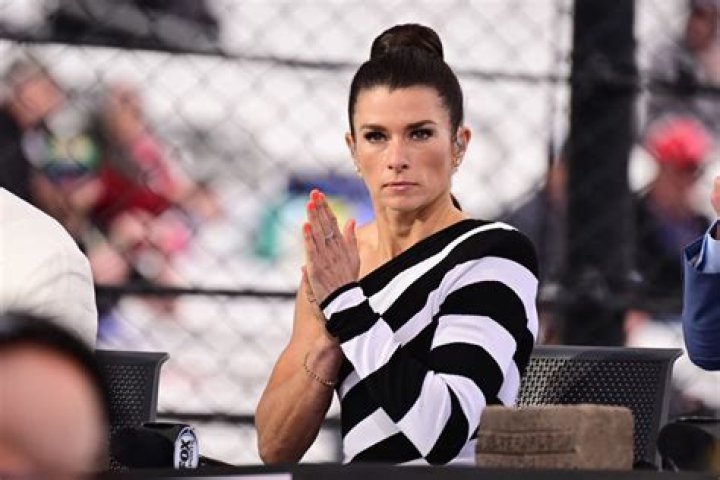 Danica Patrick Age, Wikipedia, Biography, Children, Salary, Net Worth, Parents.