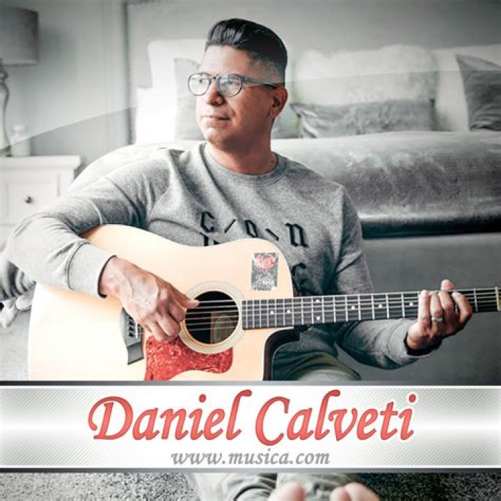 Daniel Calveti
