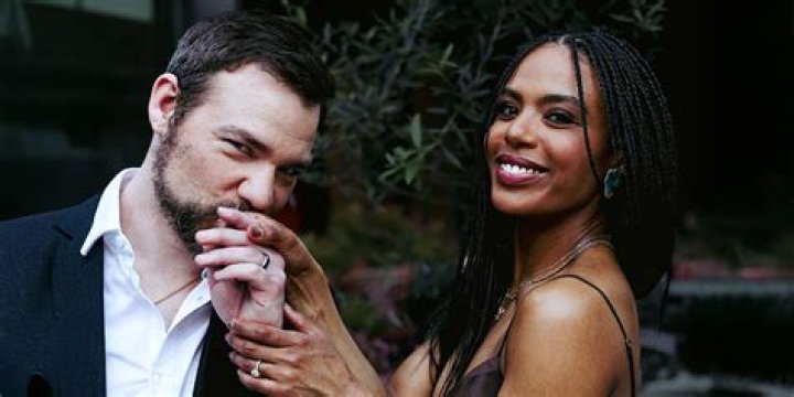 Daniel Durant's Relationship Status: Is He Engaged? Getting to Know Daniel Durant's Partner and an Introduction to Britt Stewart. - SarkariResult