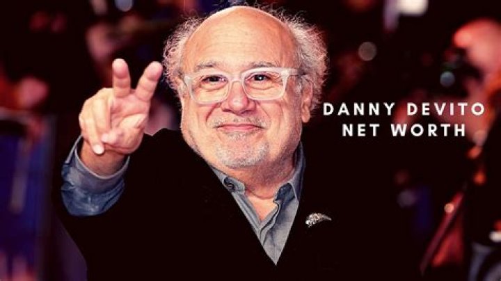 Danny Erskine Net Worth