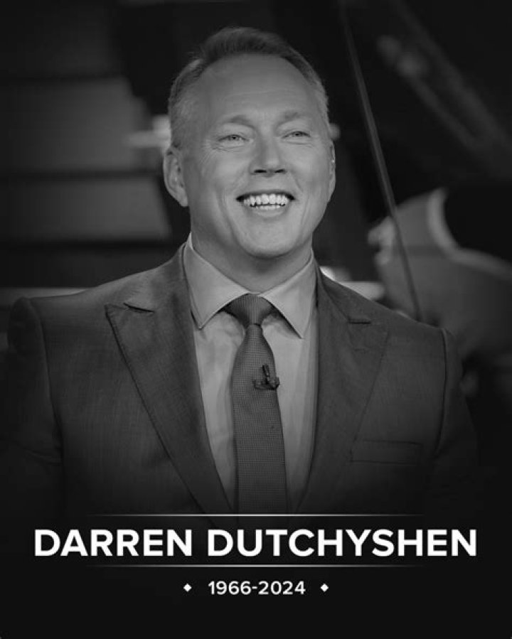 Darren Dutchyshen Net Worth, Income, Salary, Earnings, Biography