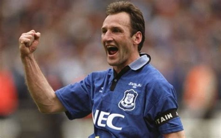 Dave Watson