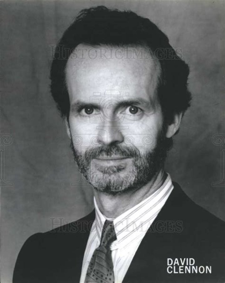 David Clennon