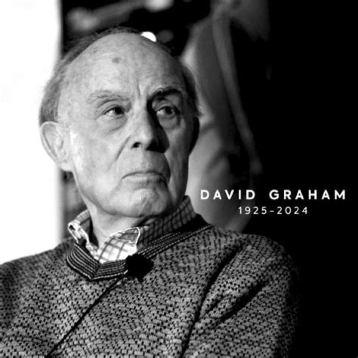 David Graham