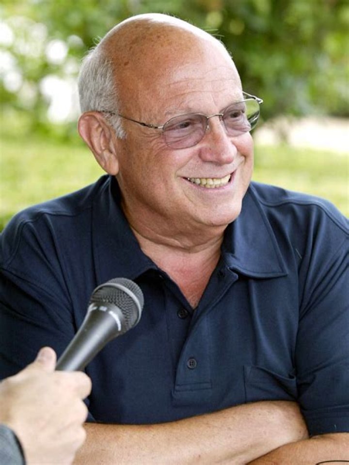 David Jacobs