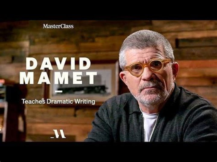 David Mamet Net Worth