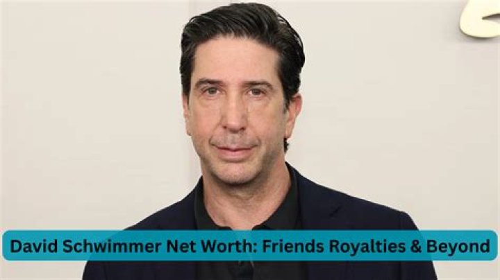 David Phinney Net Worth