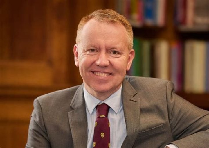 David Porter