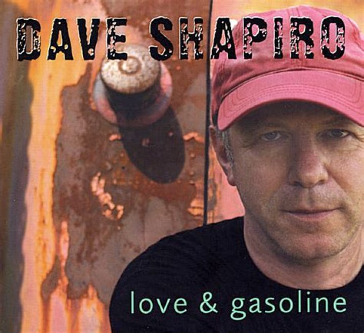 David Shapiro (musician)