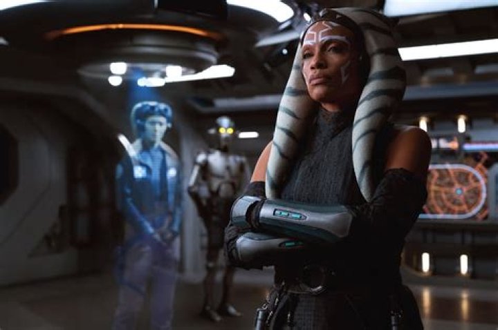 David Tennant: Is He in Ahsoka? David Tennant's Ahsoka Character Reveals - SarkariResult