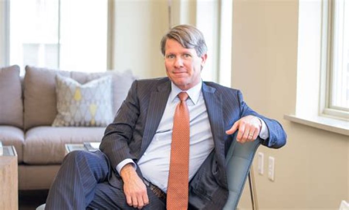 David Yarborough Net Worth