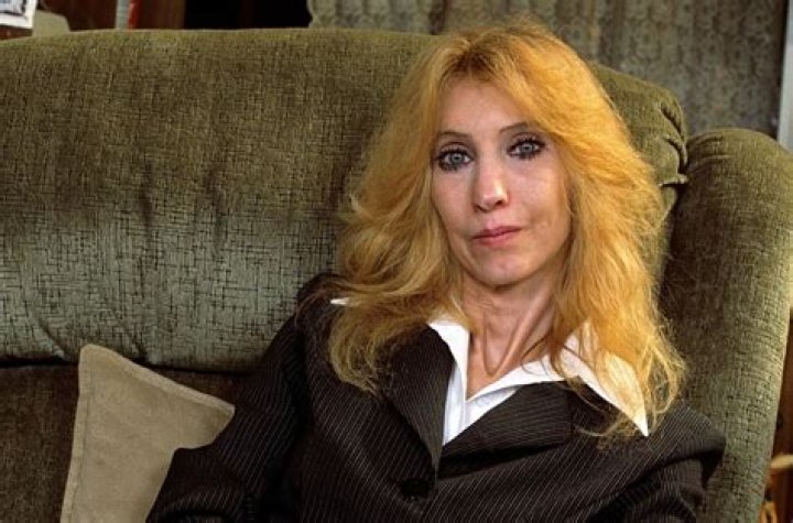 Debbie Mathers