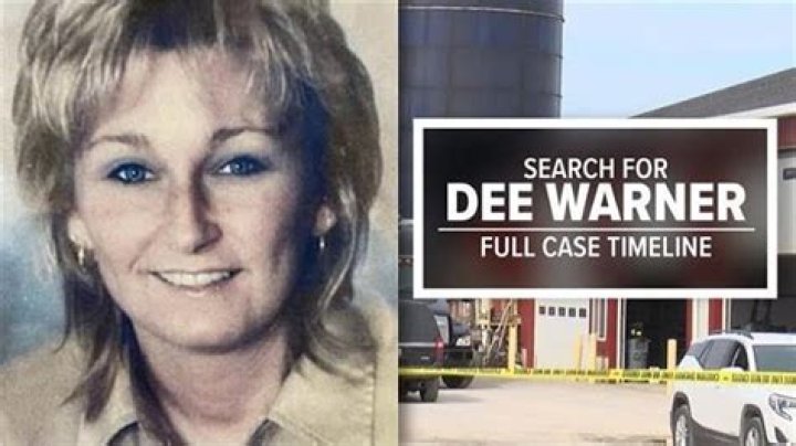 Dee Ann Warner Update 2023: What's the Latest on Dee Ann Warner's Whereabouts? - SarkariResult