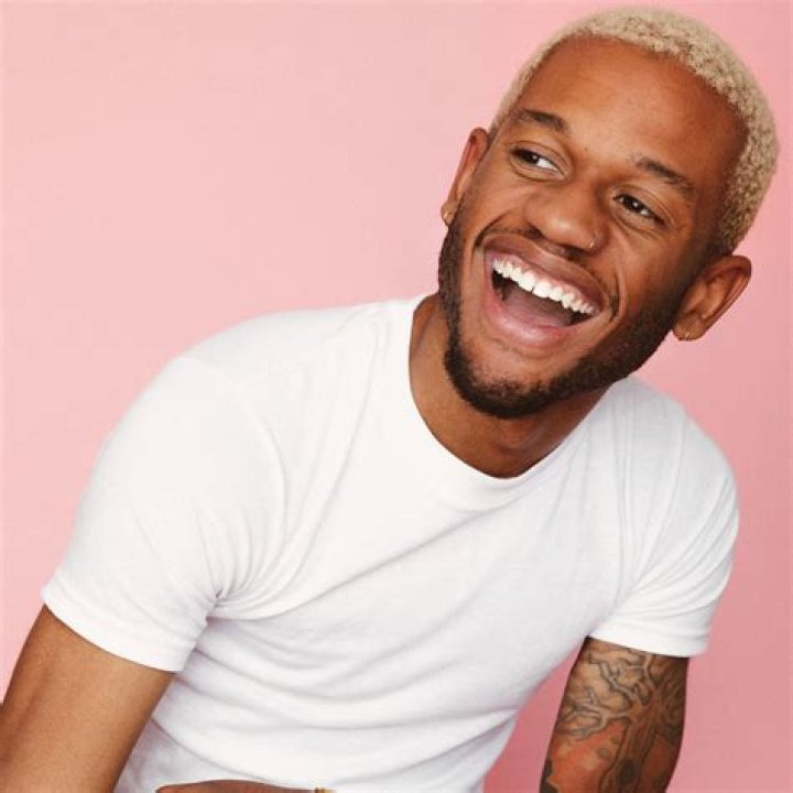 Demetrius Harmon