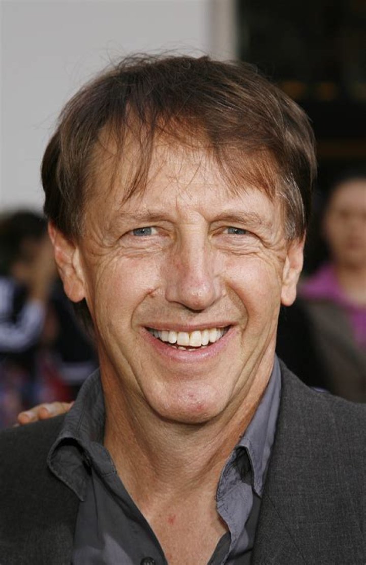 Dennis Dugan Net Worth