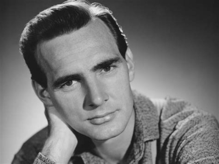 Dennis Weaver