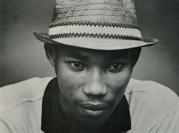 Derrick Morgan