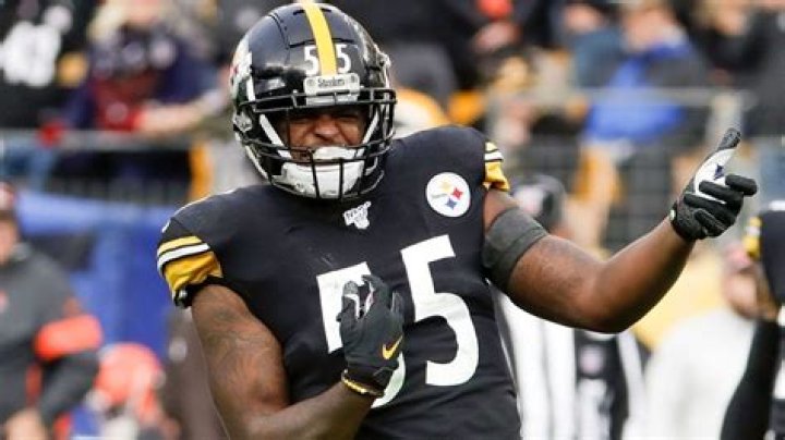 Devin Bush Net Worth