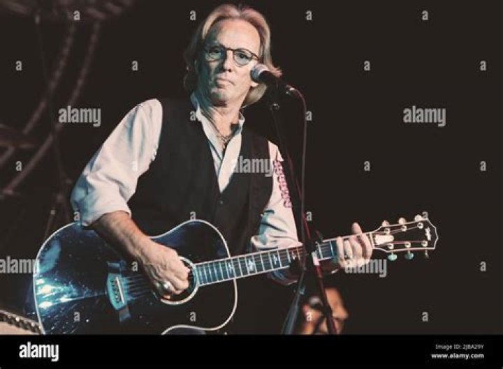 Dewey Bunnell